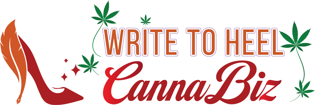 Write to Heel | CannaBiz